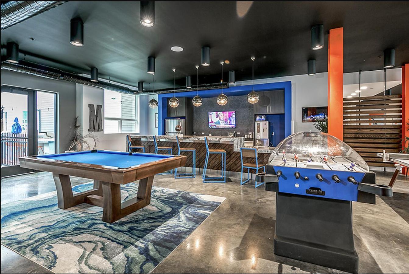 Apartment Landing At The Nine At - 2 Bedrooms In
