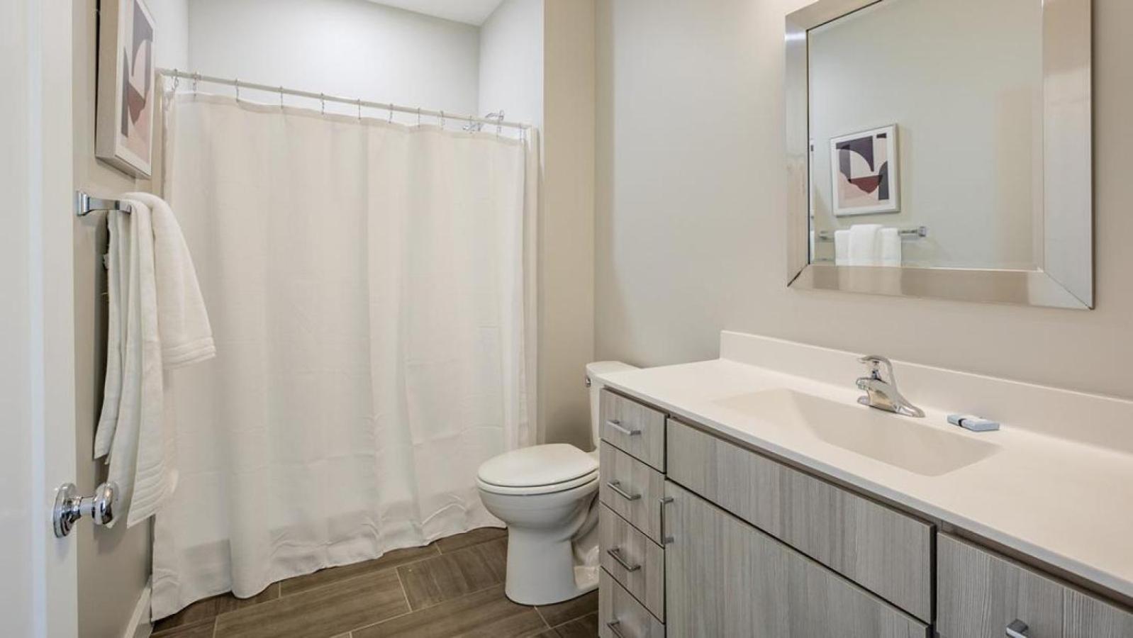 Landing At The Nine At - 2 Bedrooms In * Memphis